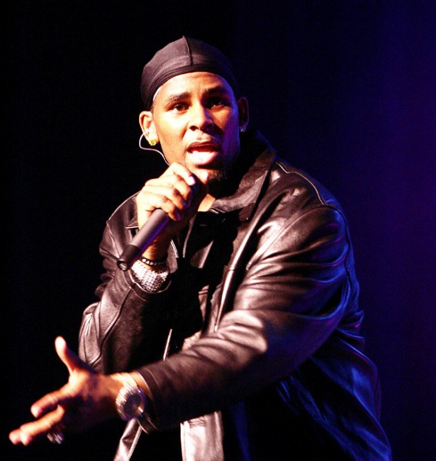 R Kelly 630x666 10 Must Know Crimes Committed by Celebrities