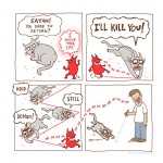 SATAN!