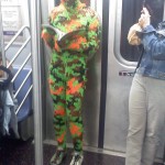 Saw this in the NYC Subway on my way to work...
