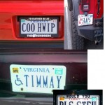 Virginia has a great sense of humor
