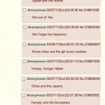 Why you never ask 4chan to name your band