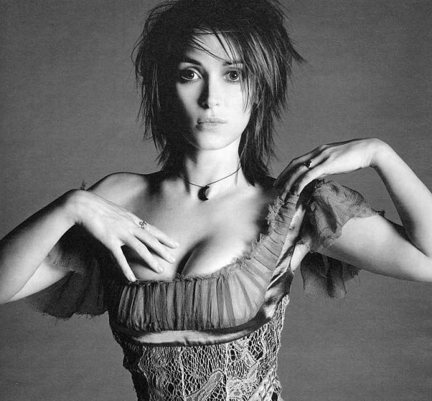 Winona Ryder - Gallery Colection