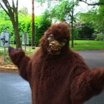 bigfoot
