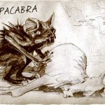 chupacabra