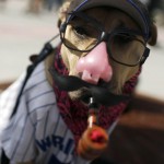 BASEBALL/