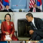 funniest president ever