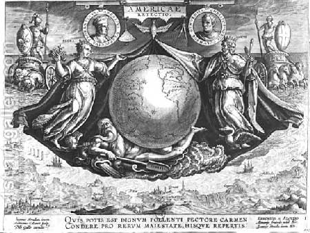 romans america 10 Fascinating Theories About the Origins of Native Americans