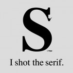 shot the sherif