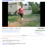 Someones gotta ask the hard questions