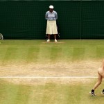 SPORT TENNIS WIMBLEDON
