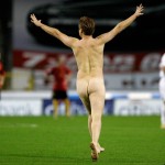 SOCCER-EURO/