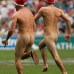 RUGBY/