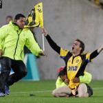 RUGBY/