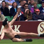 SPORT CRICKET