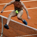 SPORT TENNIS