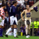 SPORT SOCCER
