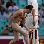 SPORT CRICKET