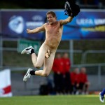 SOCCER