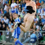 SOCCER