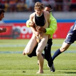 RUGBY/