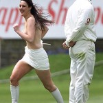 SPORT CRICKET