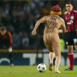 SPORT SOCCER