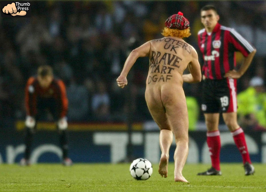 SPORT SOCCER