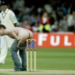 SPORT CRICKET