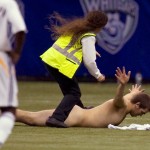 SOCCER/