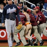 BASEBALL/