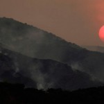 ENVIRONMENT WILDFIRES CALIFORNIA