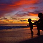 BEACH BABY