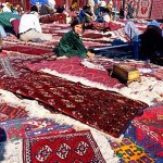 turkmenistan