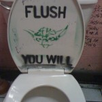 use the force