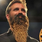 want this beard