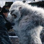 yeti