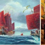 zheng-he-america-discovery