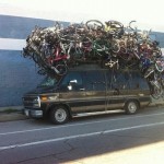 All of your bikes are belong to me...