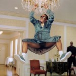 Amazing Celebrity Shots 02