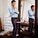 Amazing Celebrity Shots 07