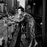 Amazing Celebrity Shots 14