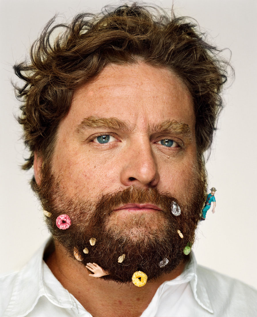 Amazing Celebrity Shots 17