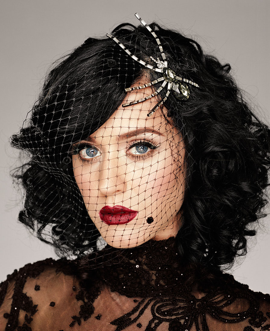 Amazing Celebrity Shots 18
