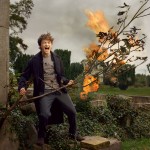 Amazing Celebrity Shots 26
