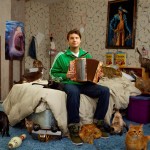 Amazing Celebrity Shots 29