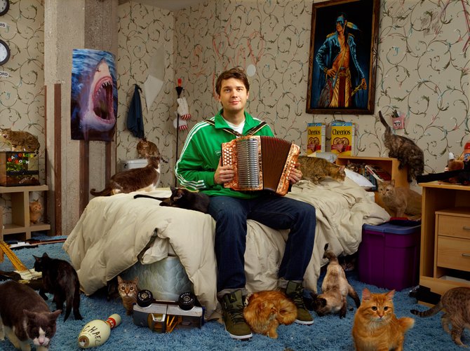 Amazing Celebrity Shots 29
