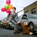 Amazing Celebrity Shots 31