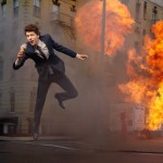 Amazing Celebrity Shots 32