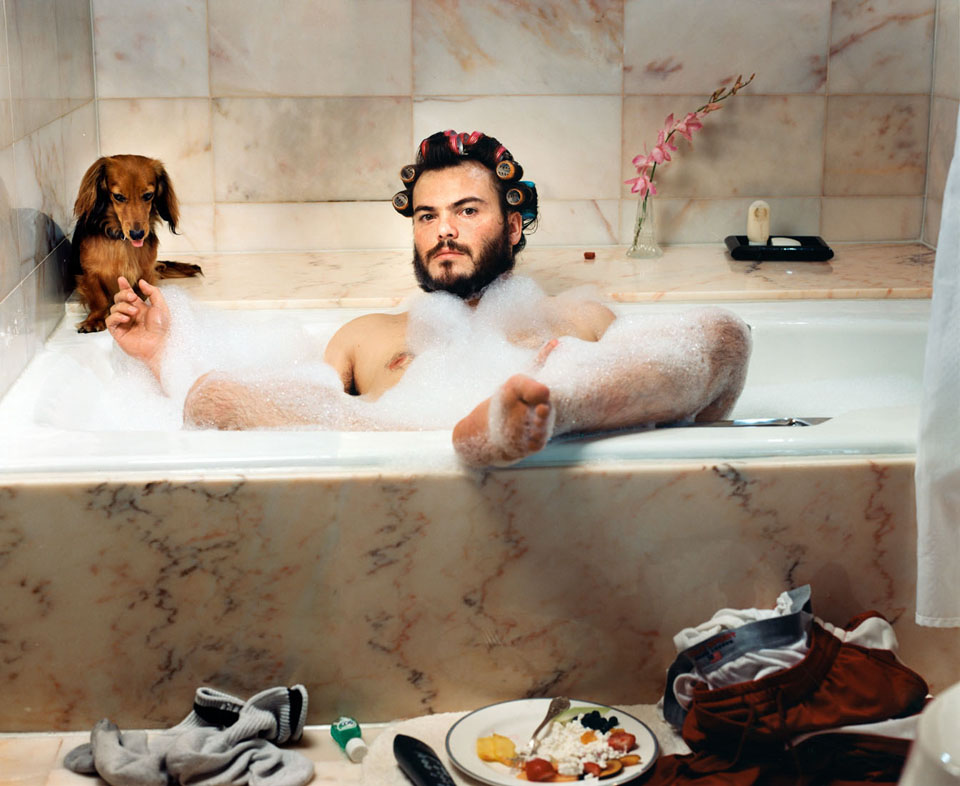 Amazing Celebrity Shots 36