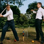 Amazing Celebrity Shots 45